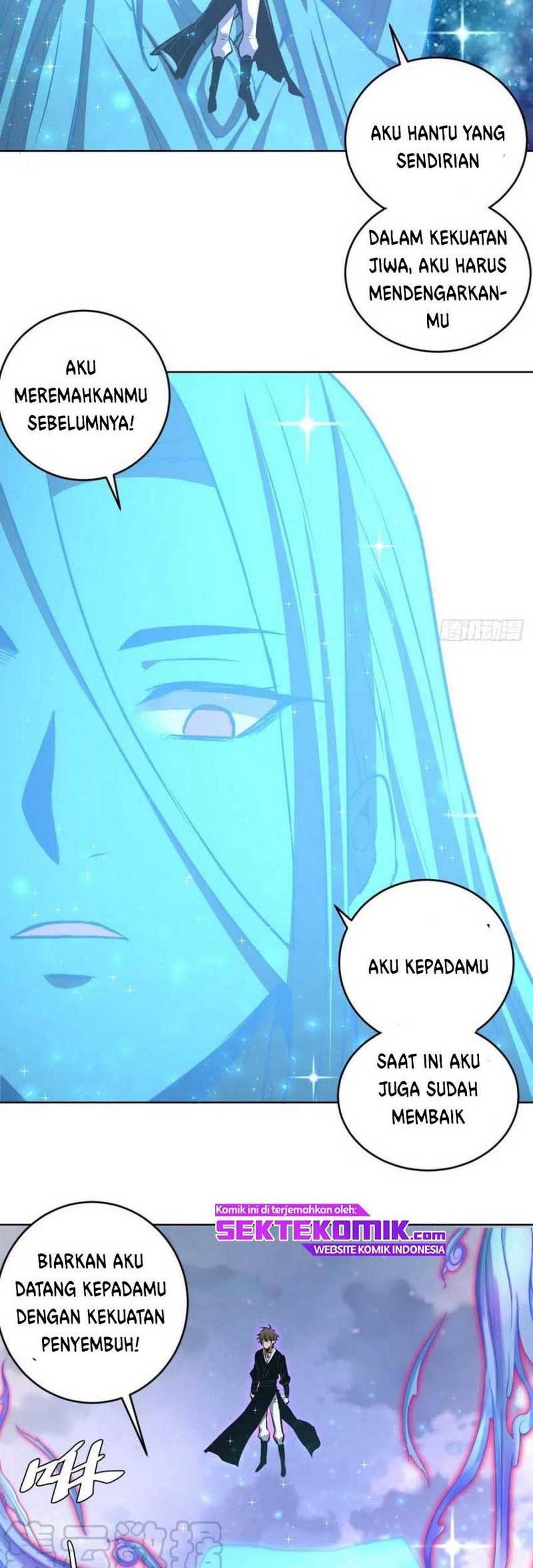 Dark Star Emperor Chapter 118 Gambar 15