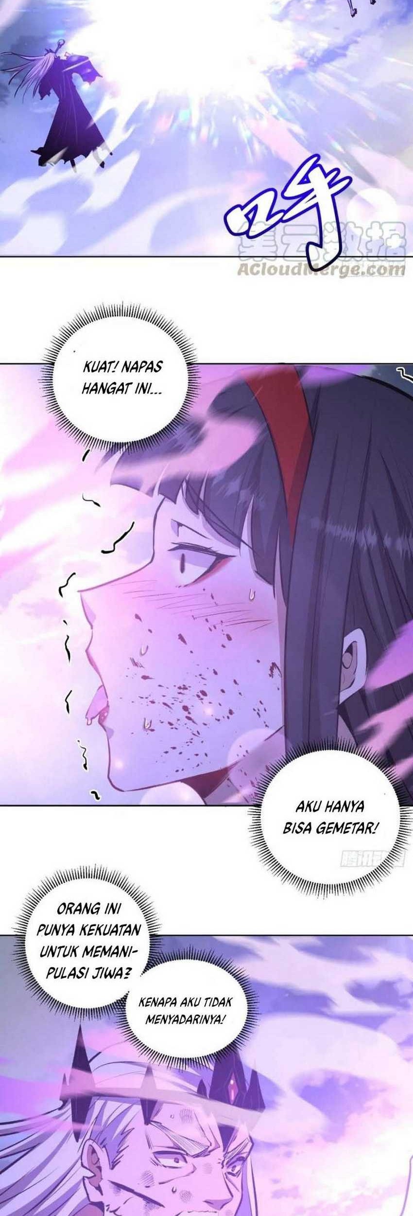 Dark Star Emperor Chapter 118 Gambar 18