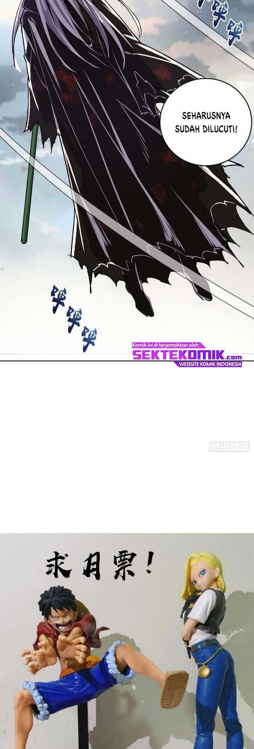 Dark Star Emperor Chapter 116 Gambar 30