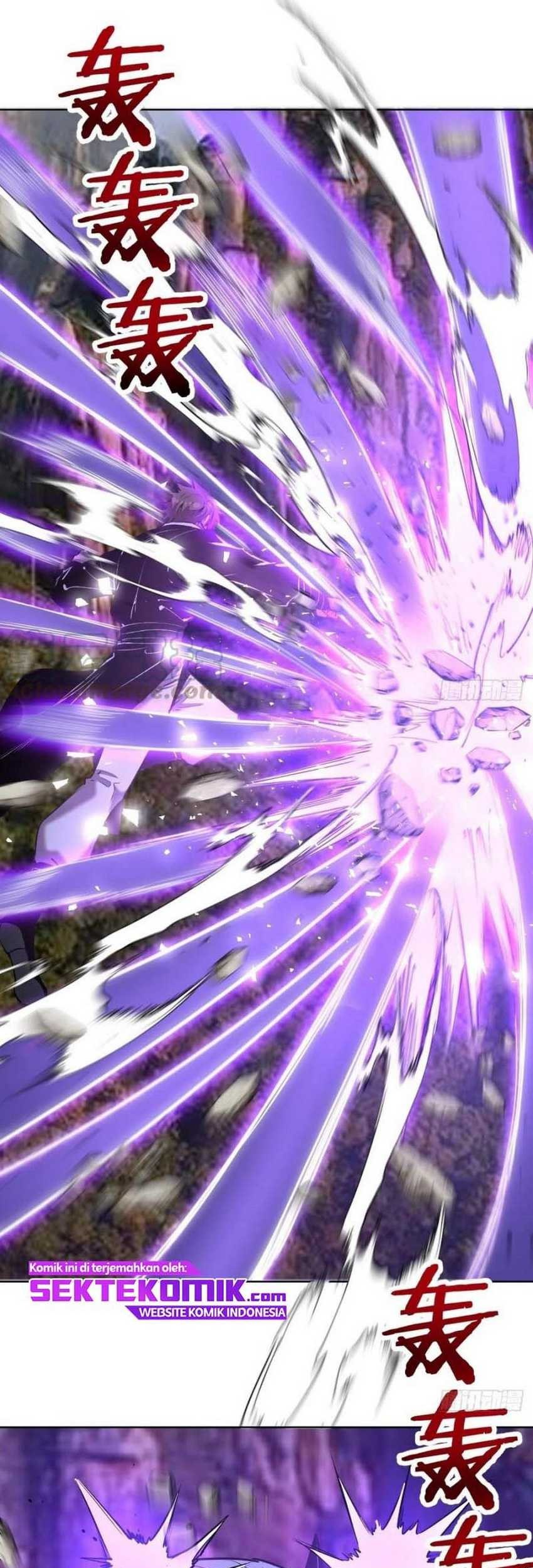 Dark Star Emperor Chapter 116 Gambar 17