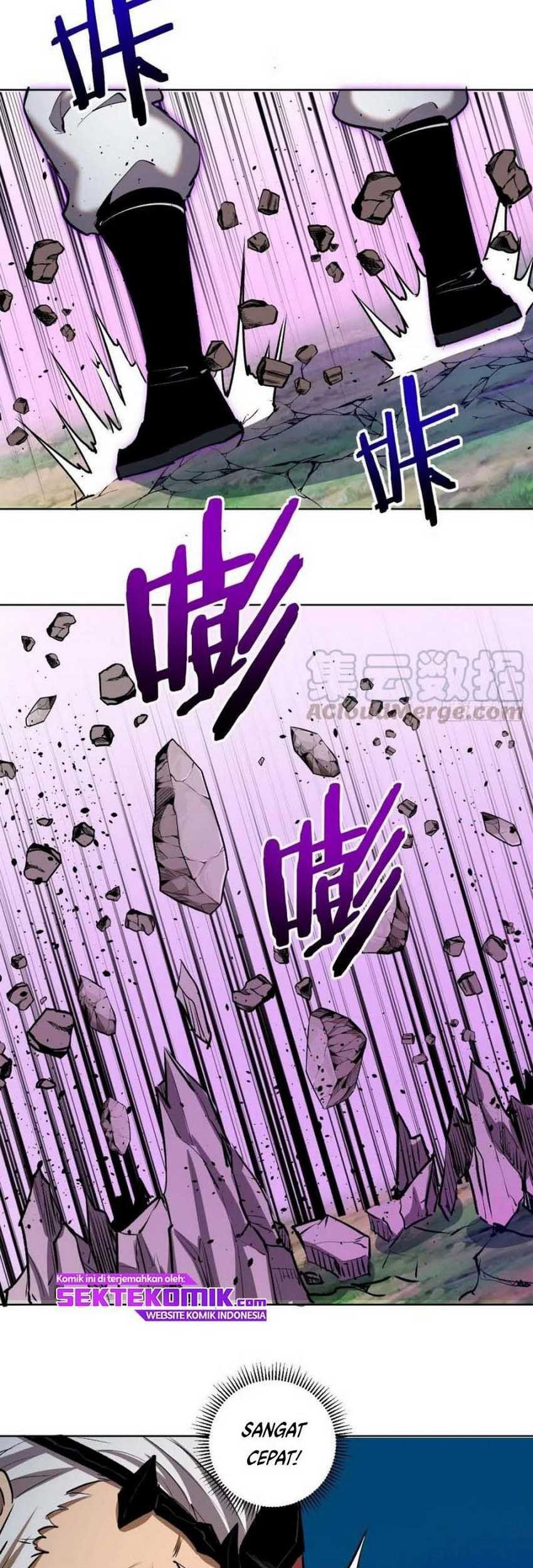 Dark Star Emperor Chapter 115 Gambar 26