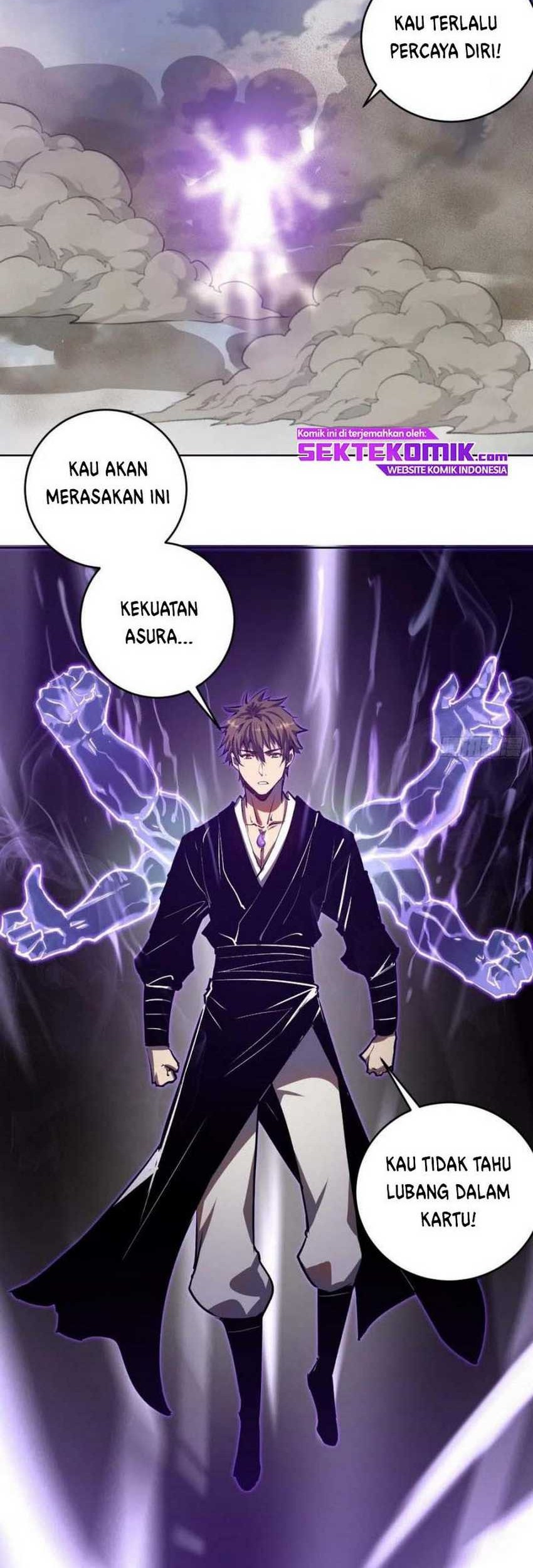 Dark Star Emperor Chapter 115 Gambar 30