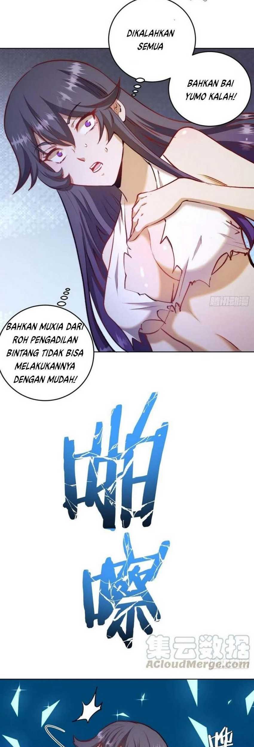 Dark Star Emperor Chapter 115 Gambar 4