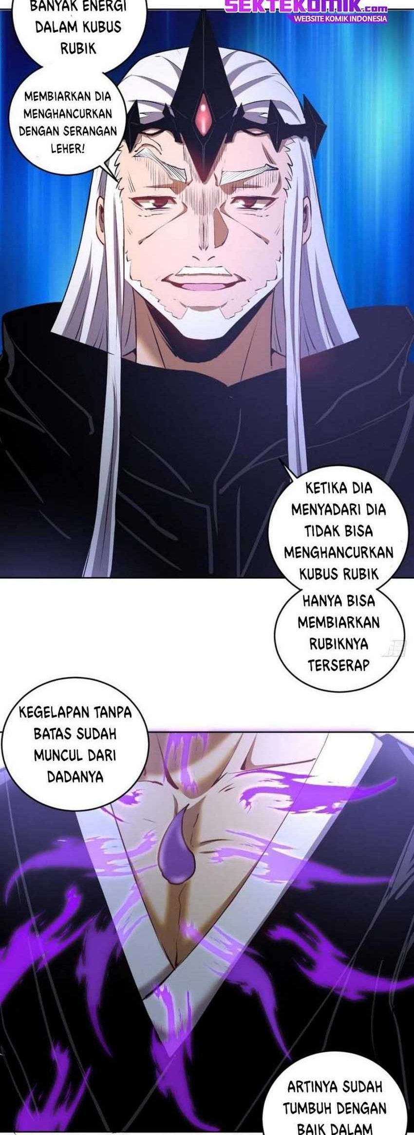 Dark Star Emperor Chapter 115 Gambar 9