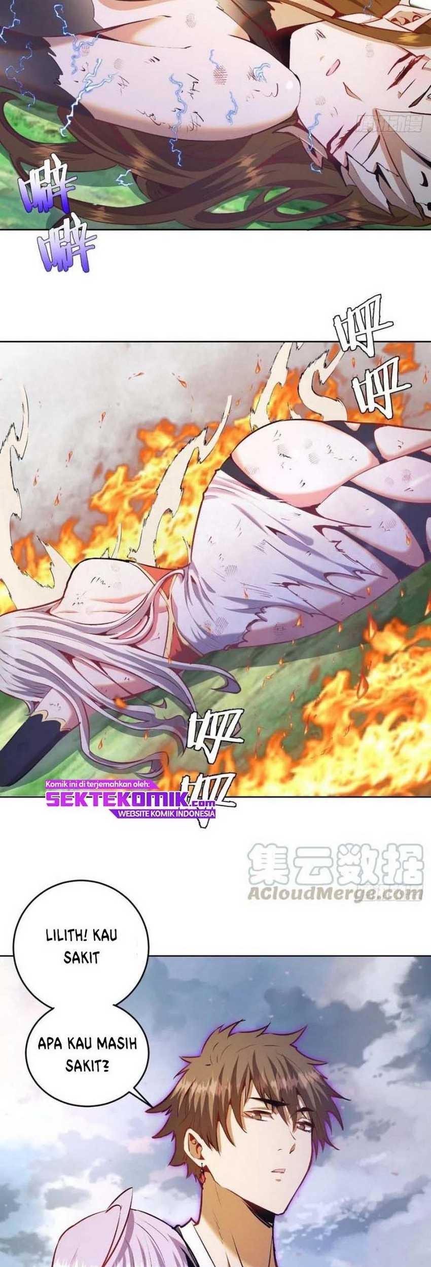 Dark Star Emperor Chapter 115 Gambar 12