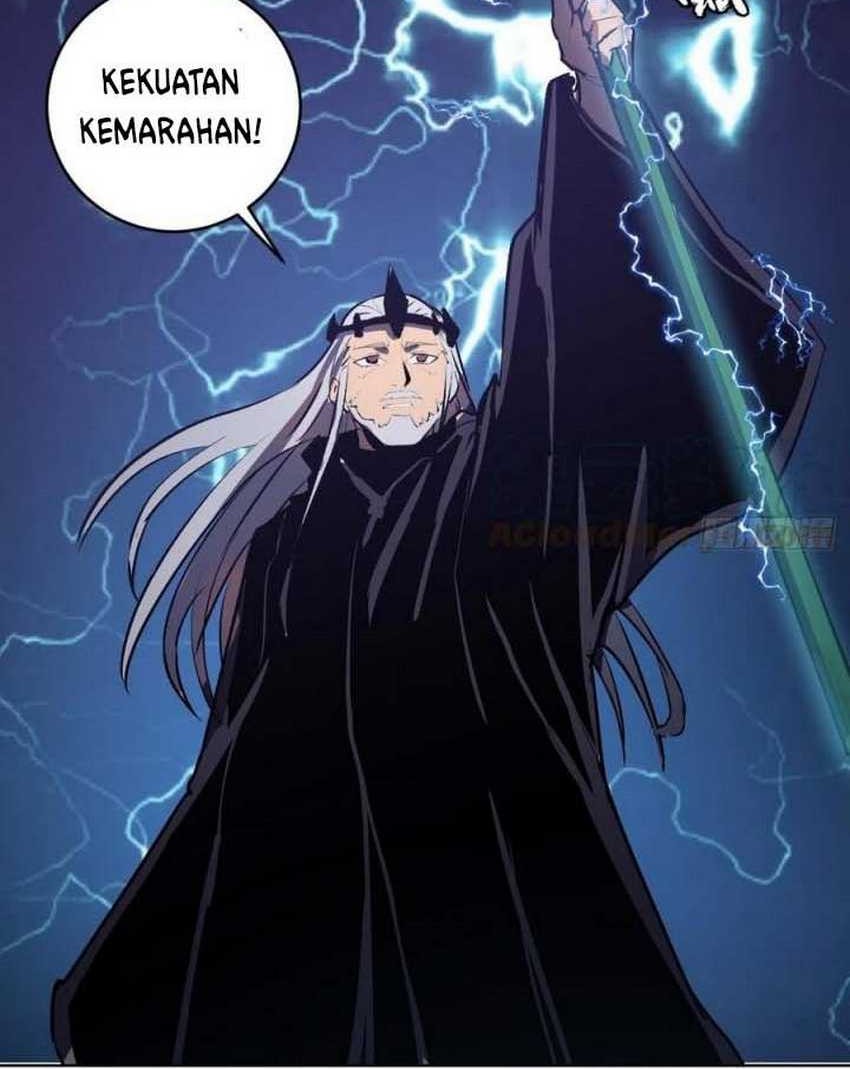 Dark Star Emperor Chapter 114 Gambar 28