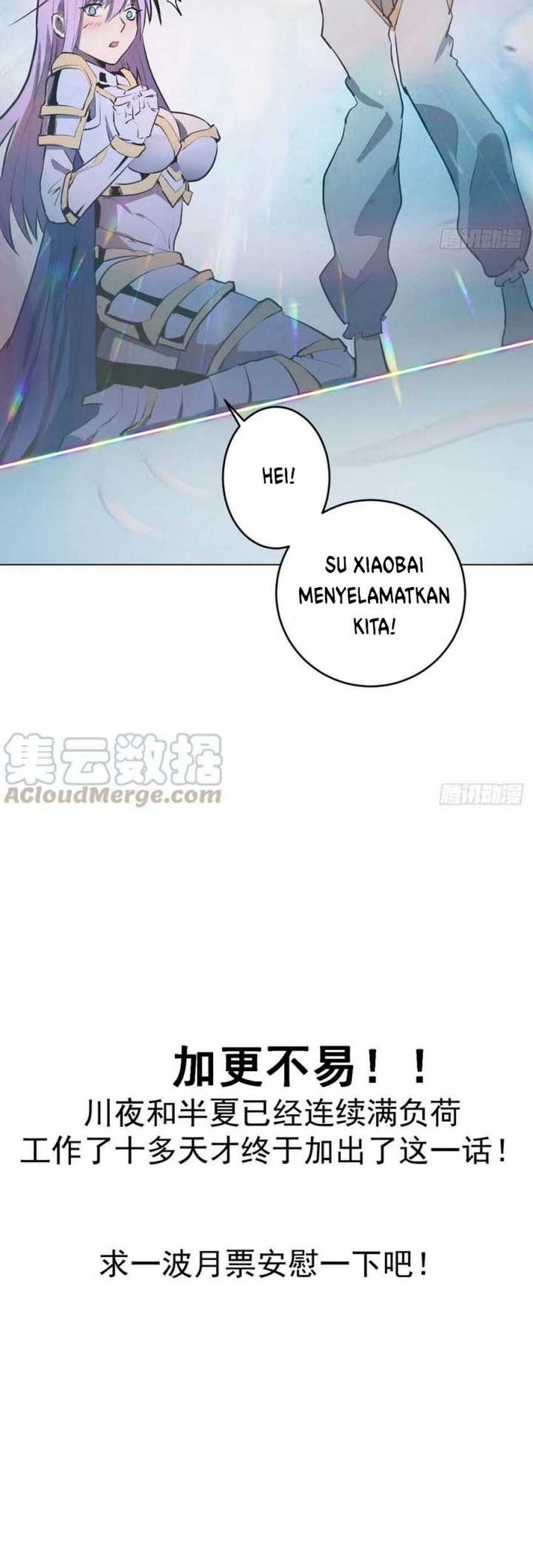 Dark Star Emperor Chapter 113 Gambar 30