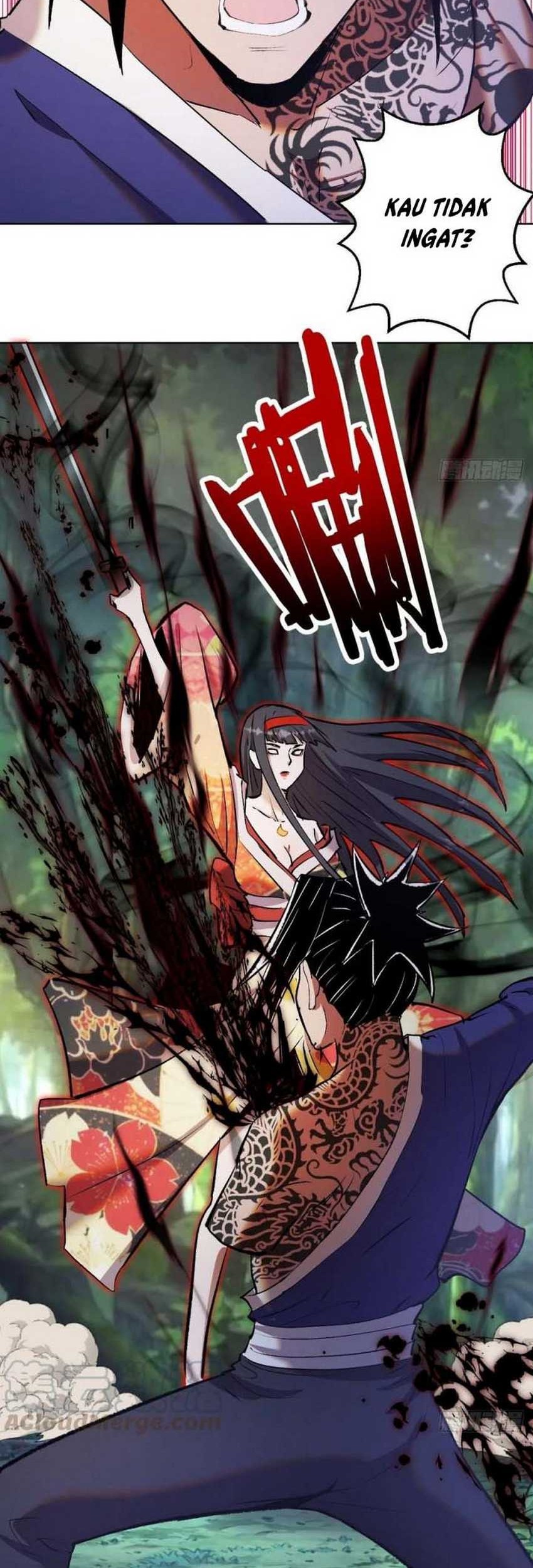 Dark Star Emperor Chapter 113 Gambar 12