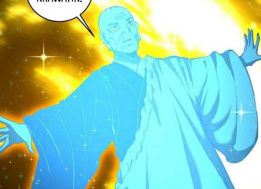 Dark Star Emperor Chapter 112 Gambar 28