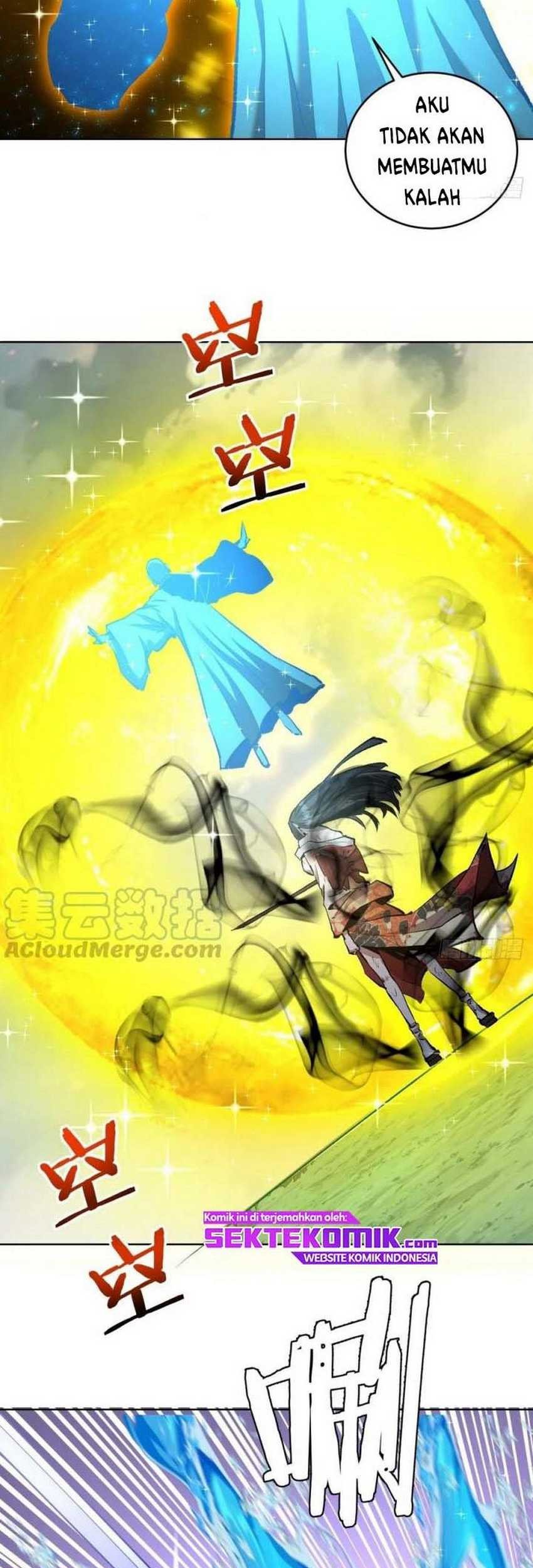 Dark Star Emperor Chapter 112 Gambar 29