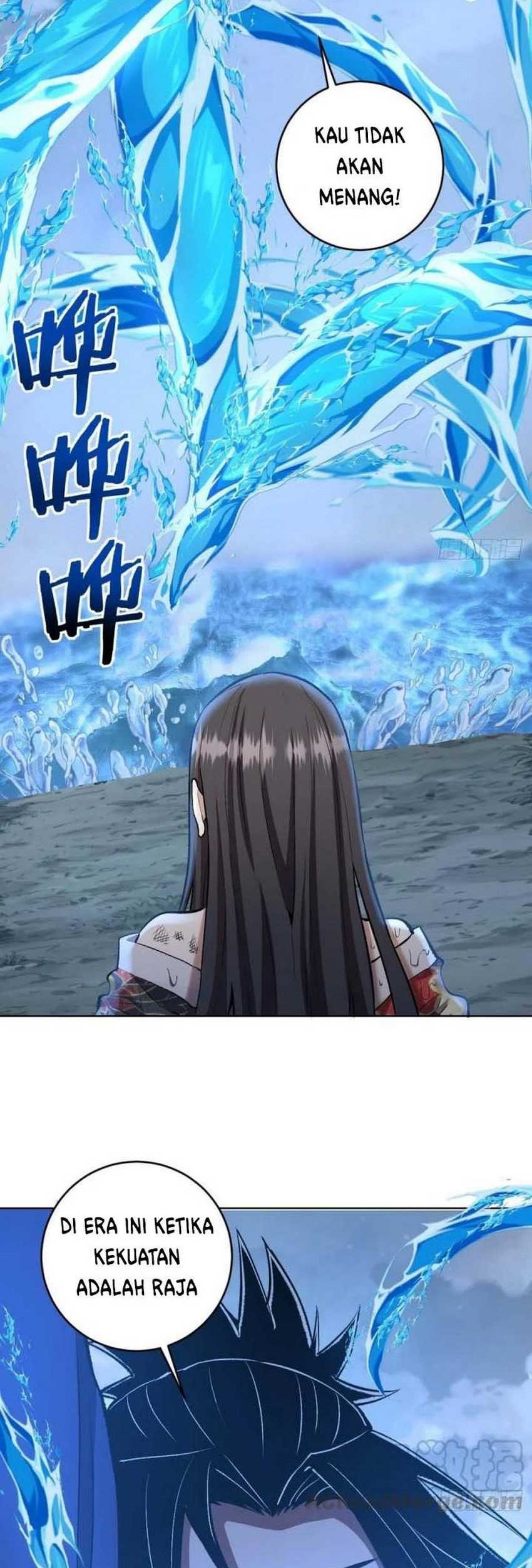 Dark Star Emperor Chapter 112 Gambar 12