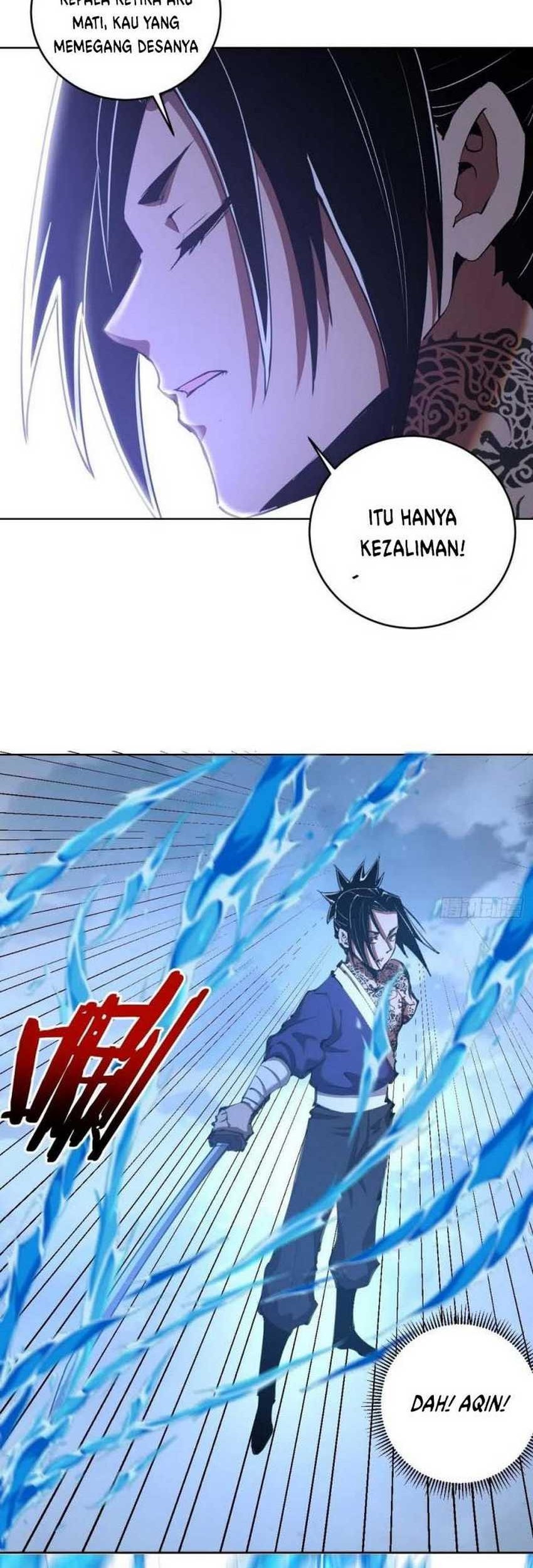 Dark Star Emperor Chapter 112 Gambar 15