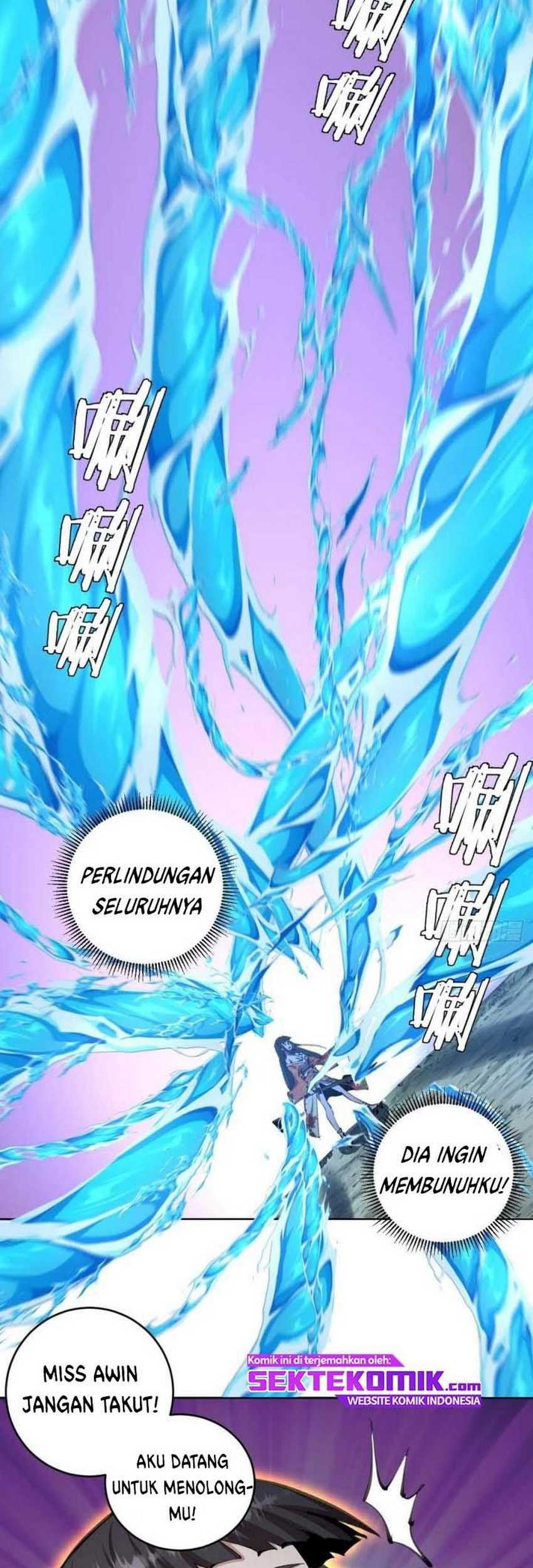 Dark Star Emperor Chapter 112 Gambar 17