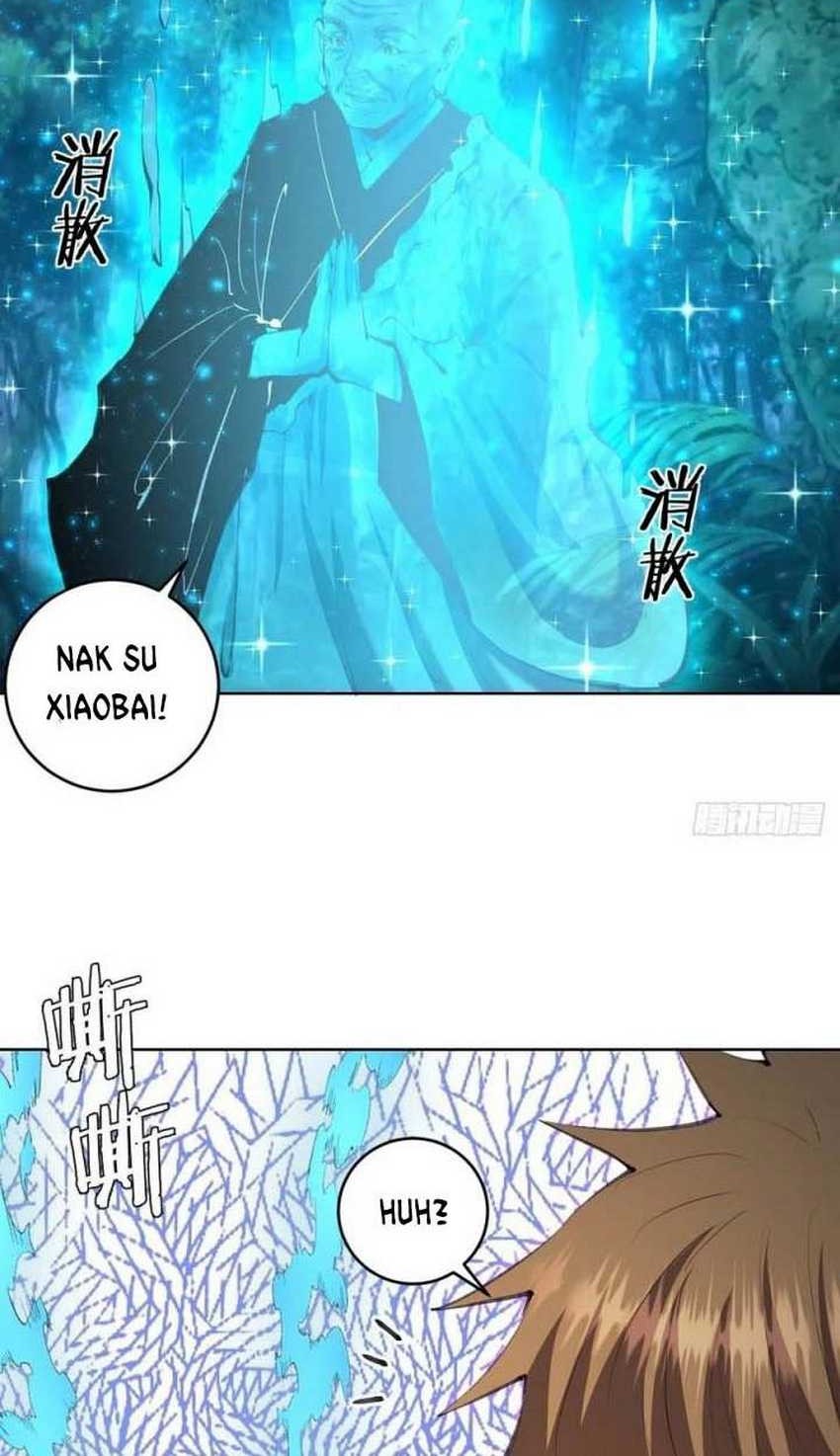 Dark Star Emperor Chapter 111 Gambar 28