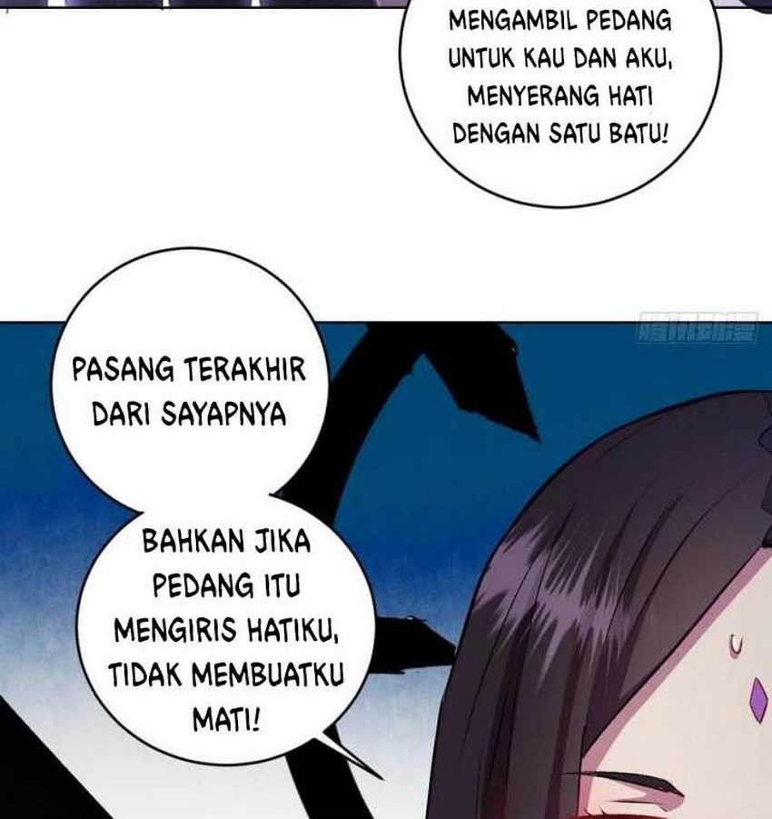 Dark Star Emperor Chapter 111 Gambar 7