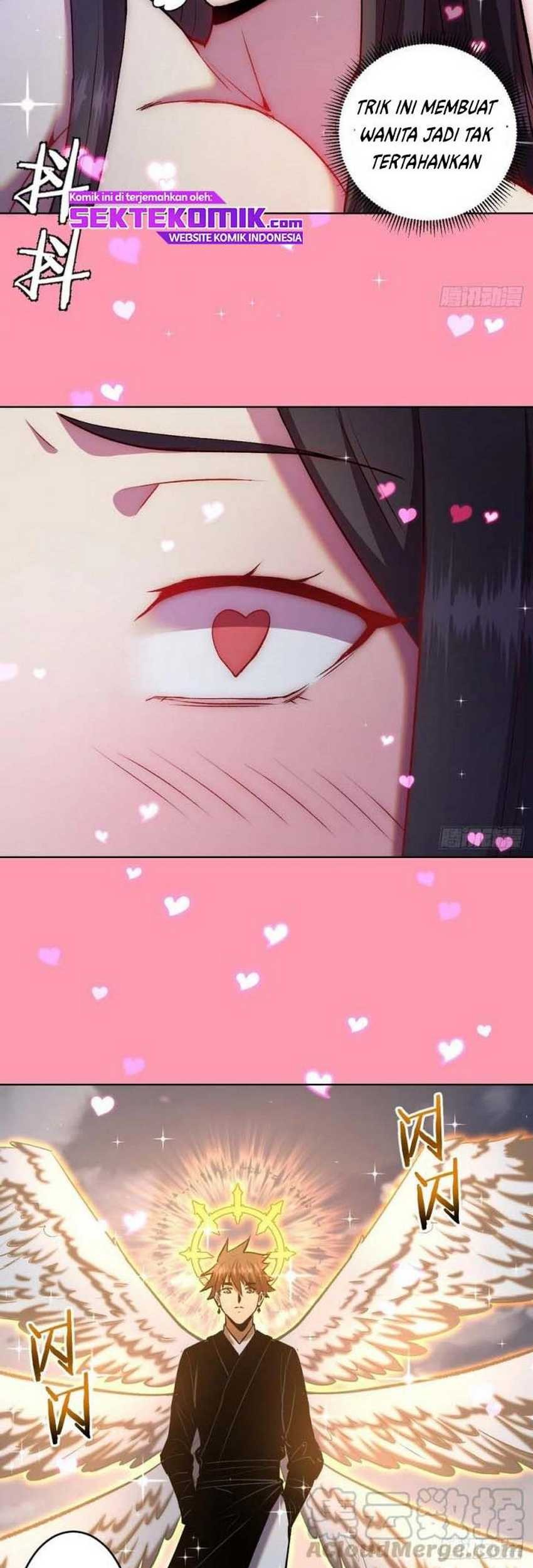 Dark Star Emperor Chapter 111 Gambar 14