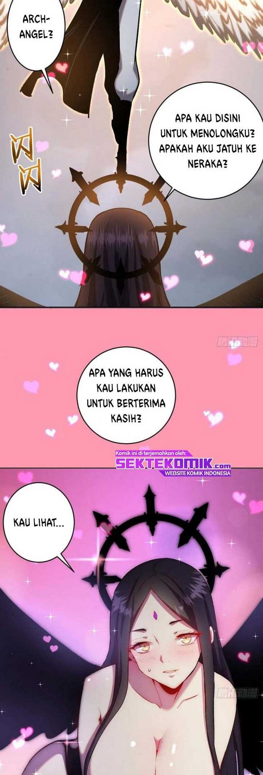Dark Star Emperor Chapter 111 Gambar 15