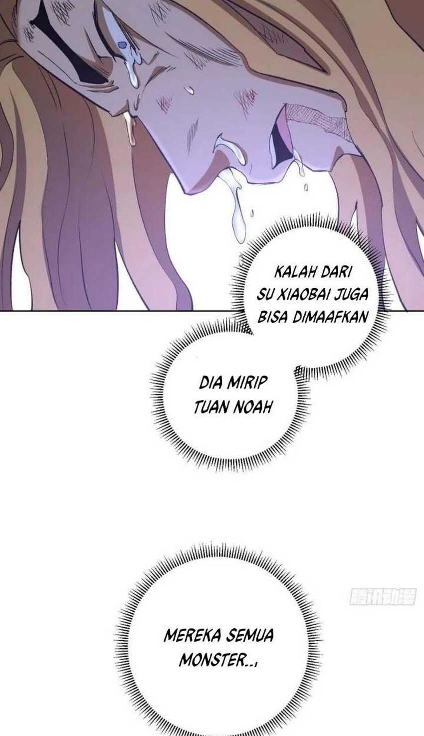 Dark Star Emperor Chapter 111 Gambar 19