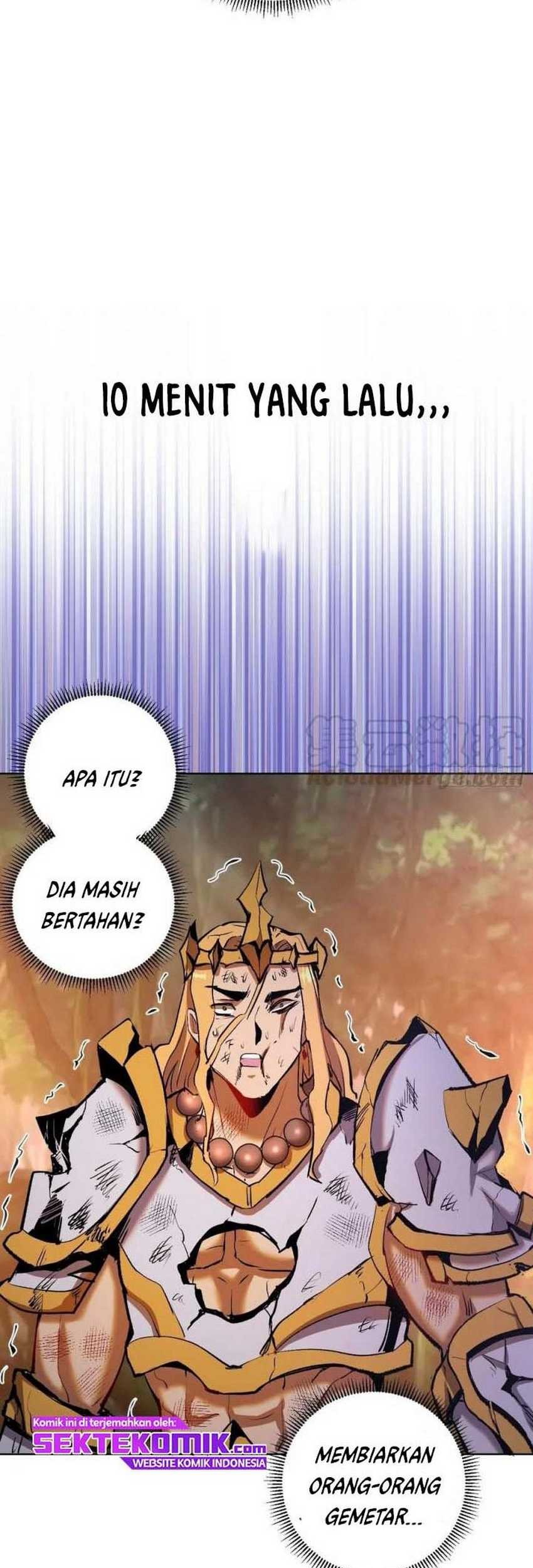 Dark Star Emperor Chapter 111 Gambar 20