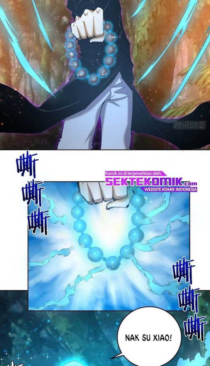 Dark Star Emperor Chapter 111 Gambar 25