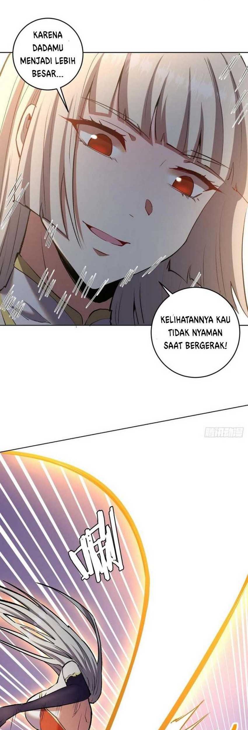 Dark Star Emperor Chapter 110 Gambar 9