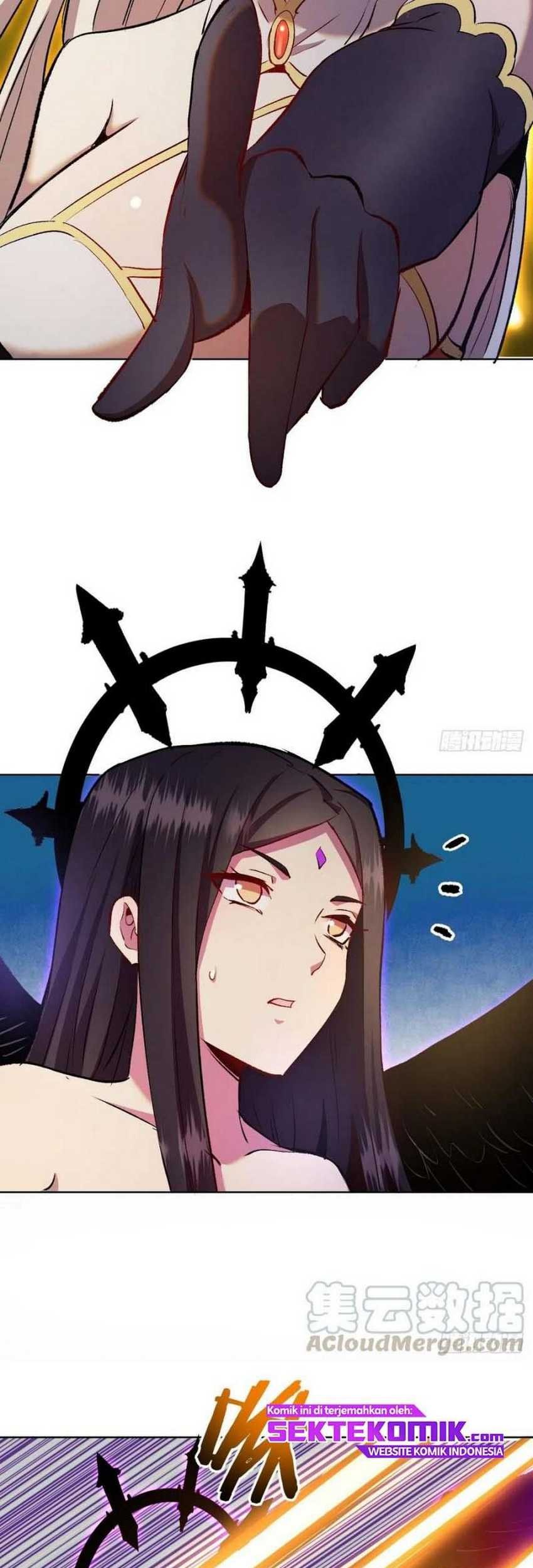 Dark Star Emperor Chapter 110 Gambar 14