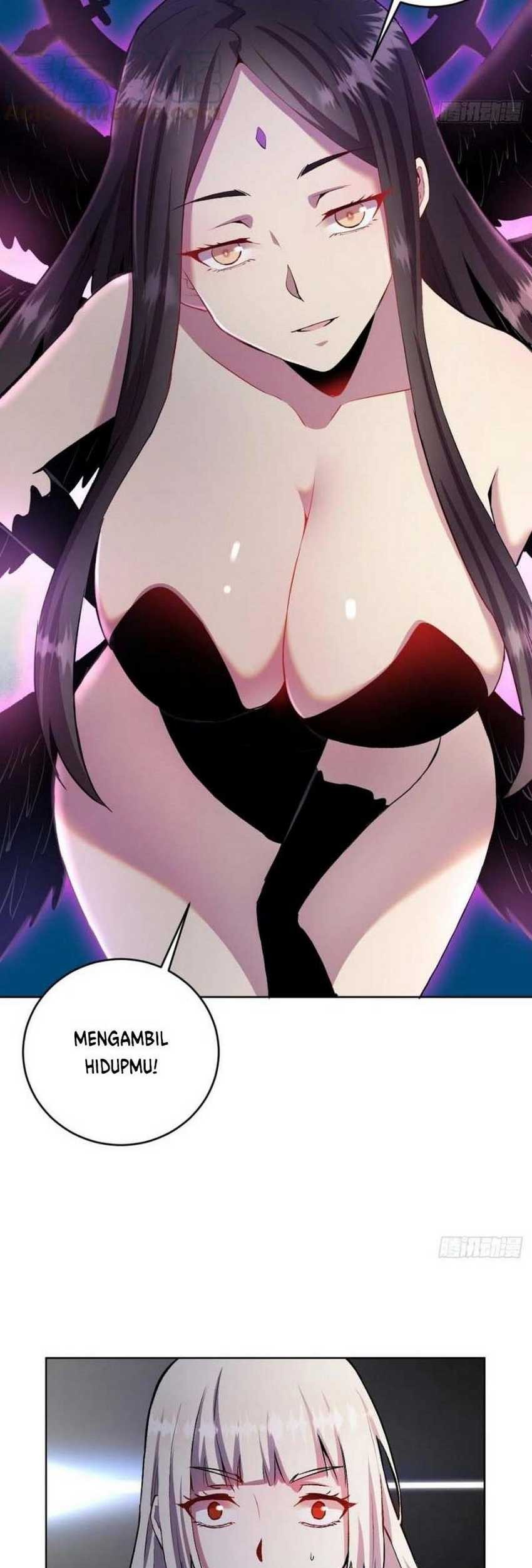 Dark Star Emperor Chapter 109 Gambar 8