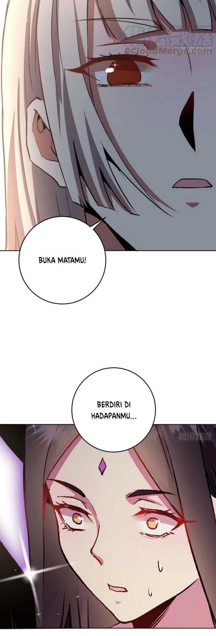 Dark Star Emperor Chapter 109 Gambar 27