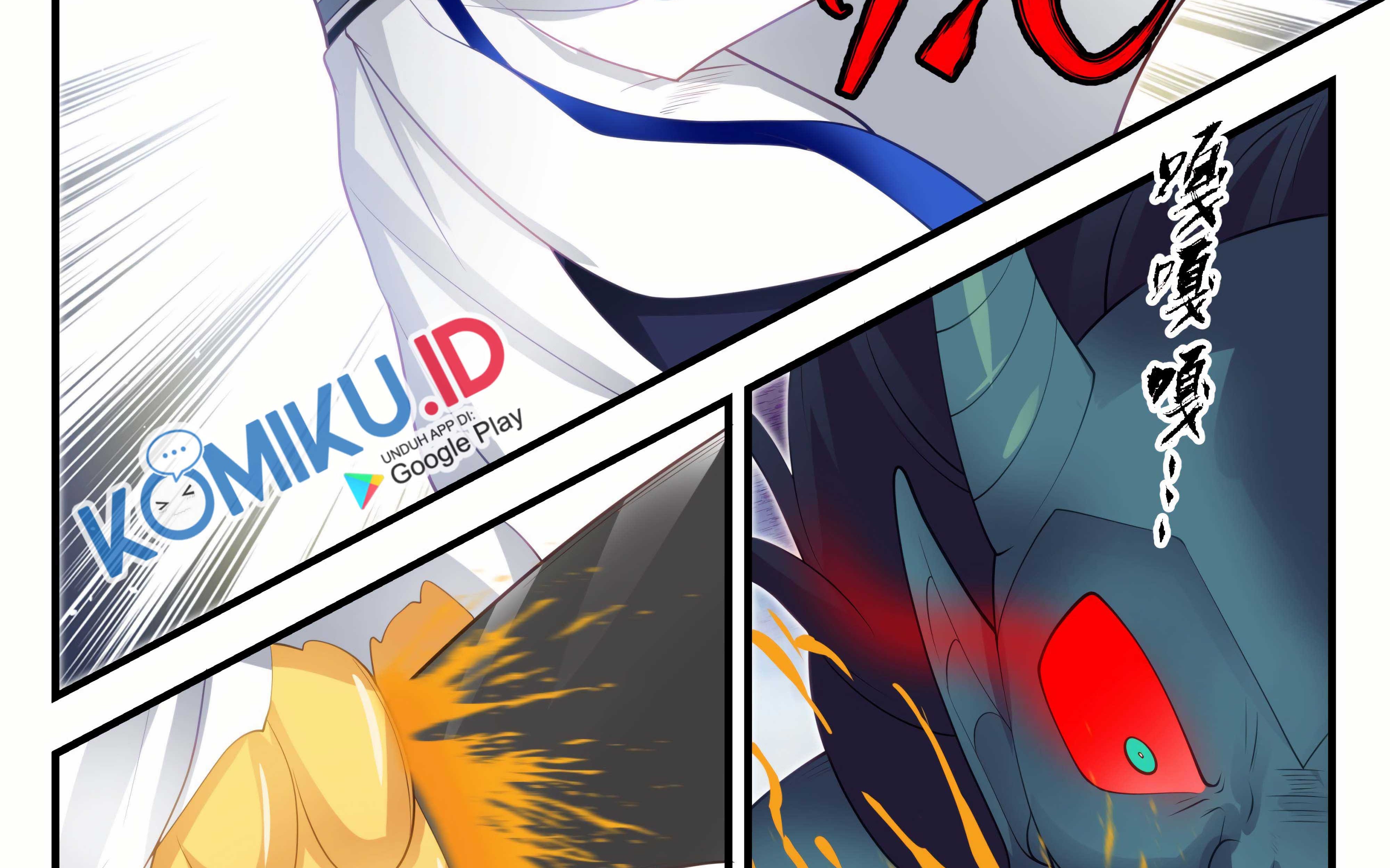 Martial Peak Part 1 Chapter 1904 Gambar 27