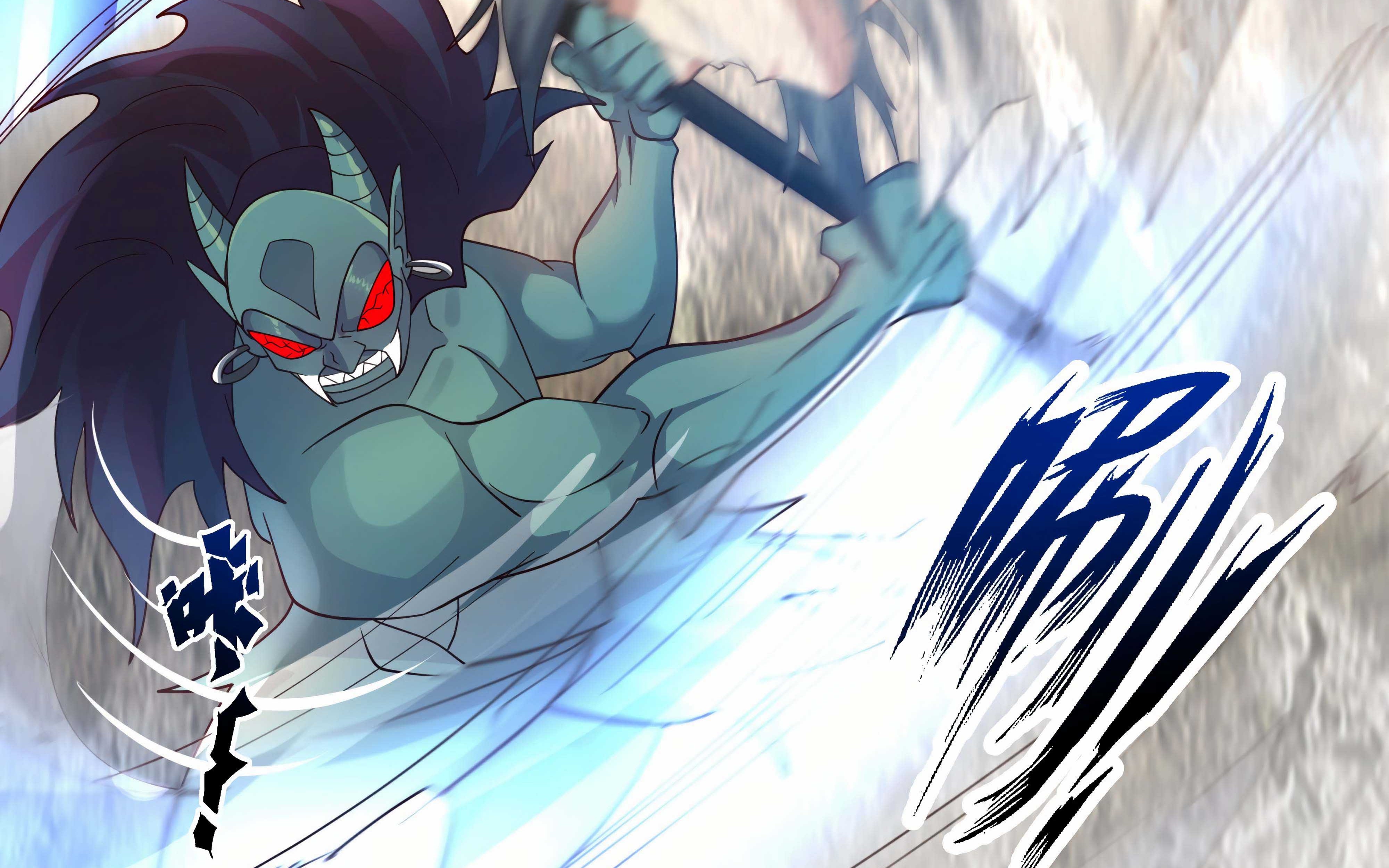 Martial Peak Part 1 Chapter 1904 Gambar 18