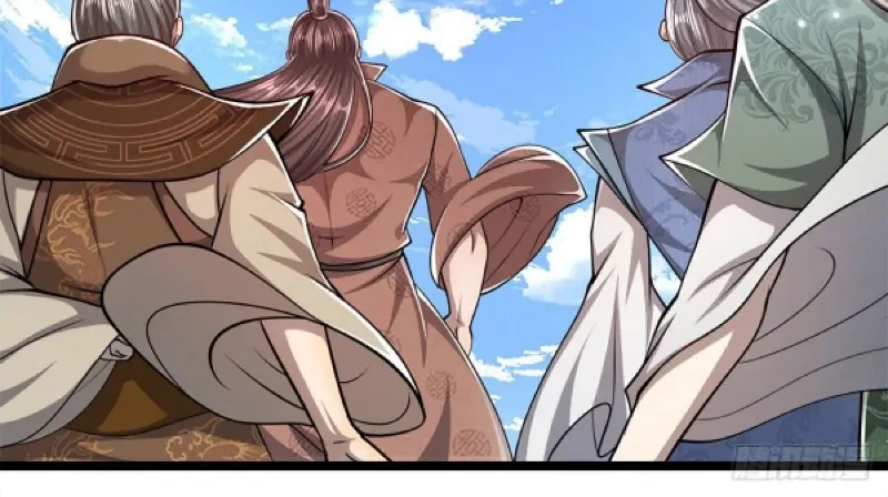 My Disciples All Over The World Chapter 67 Gambar 10