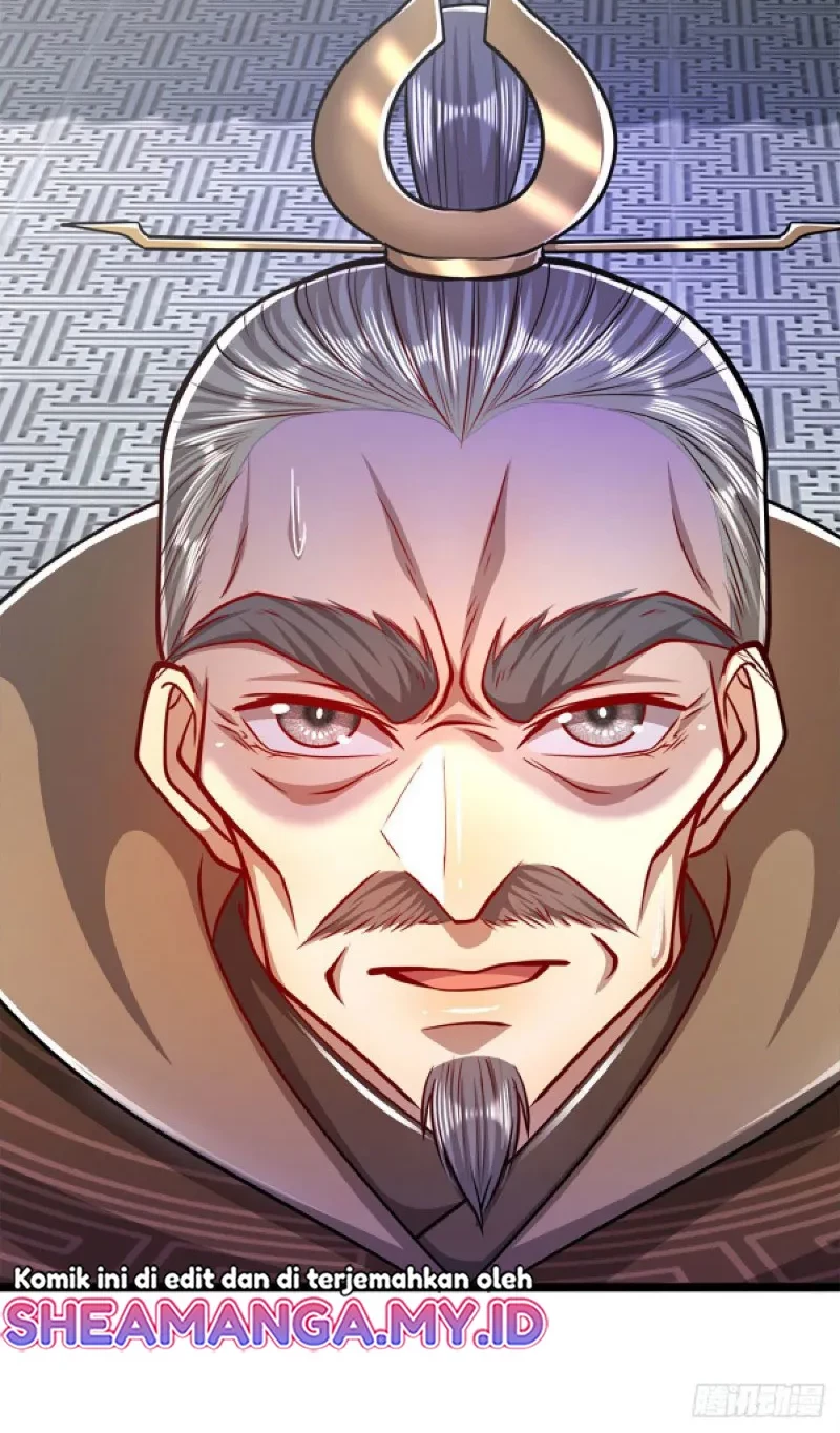 My Disciples All Over The World Chapter 67 Gambar 18