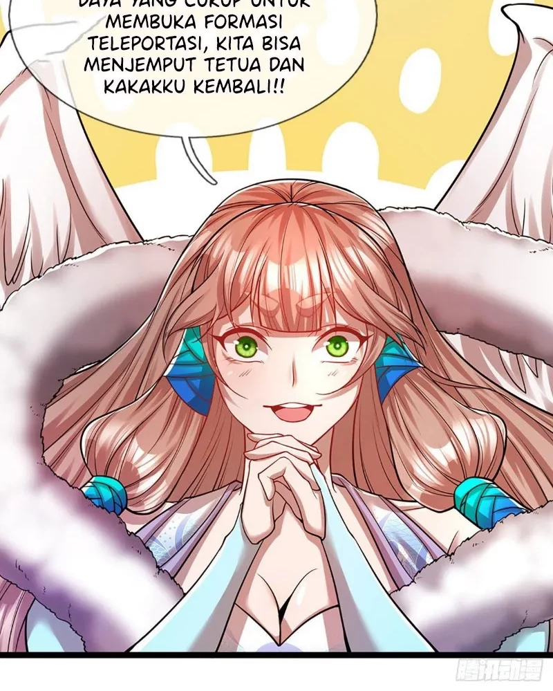 My Disciples All Over The World Chapter 66 Gambar 17