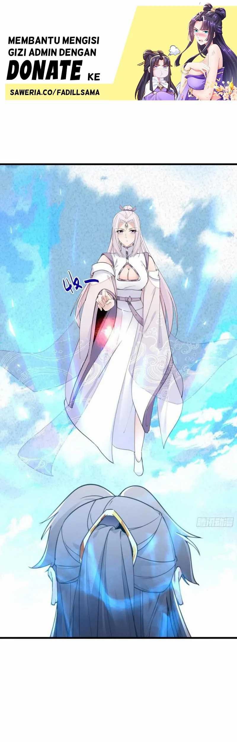 Baca Manhua Cultivating Immortals With Rich Women Chapter 62 Gambar 2