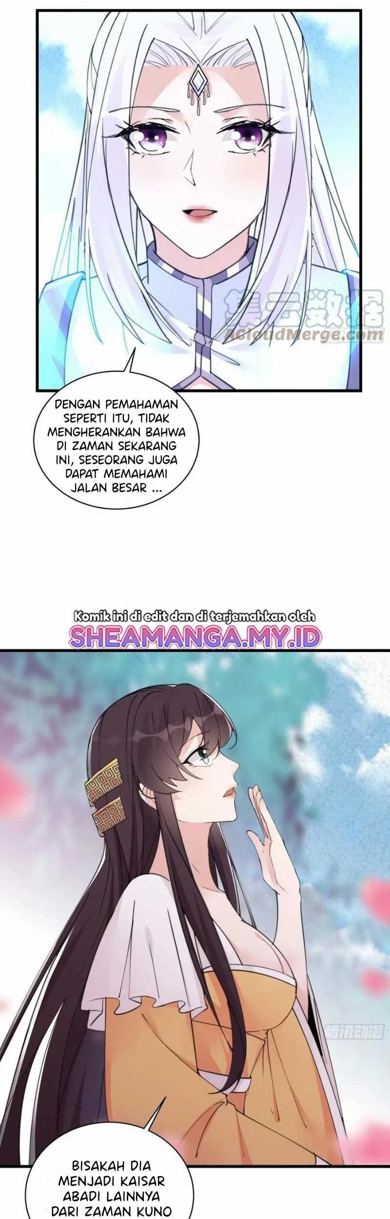 Cultivating Immortals With Rich Women Chapter 62 Gambar 3