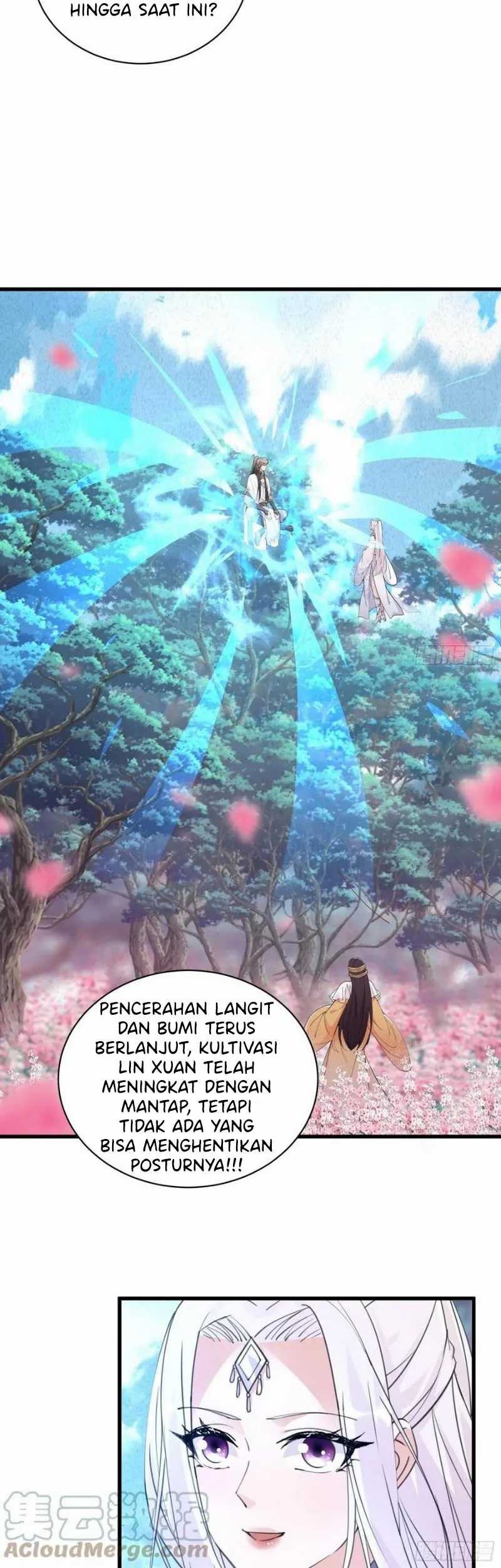 Cultivating Immortals With Rich Women Chapter 62 Gambar 4