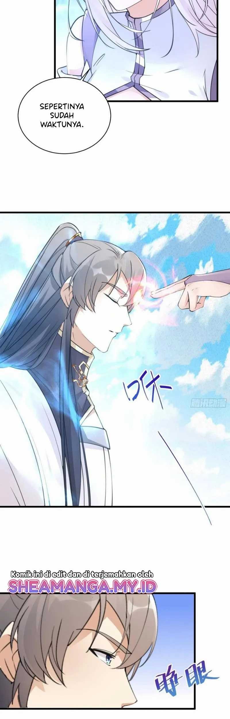 Cultivating Immortals With Rich Women Chapter 62 Gambar 5