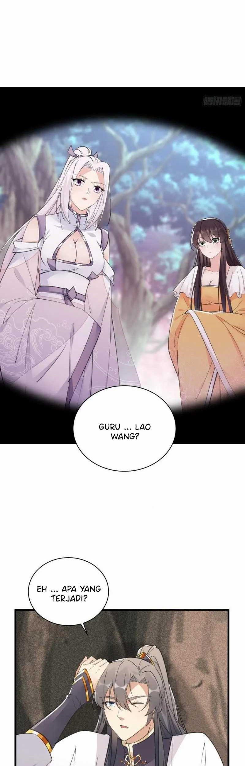 Cultivating Immortals With Rich Women Chapter 62 Gambar 6