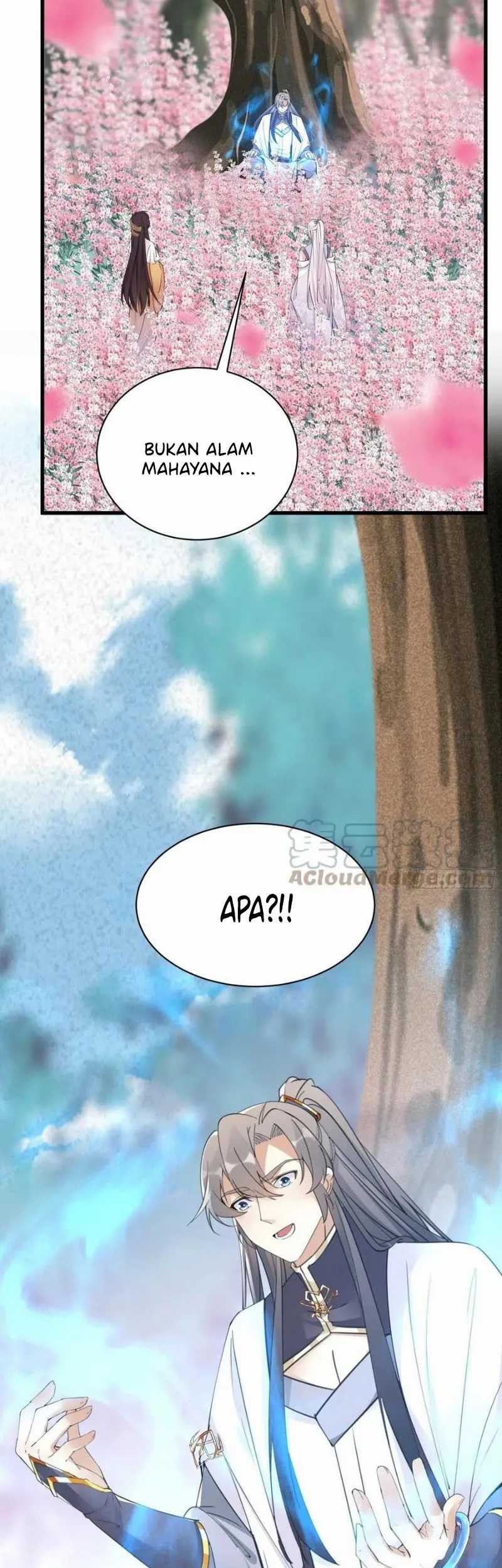 Cultivating Immortals With Rich Women Chapter 62 Gambar 8