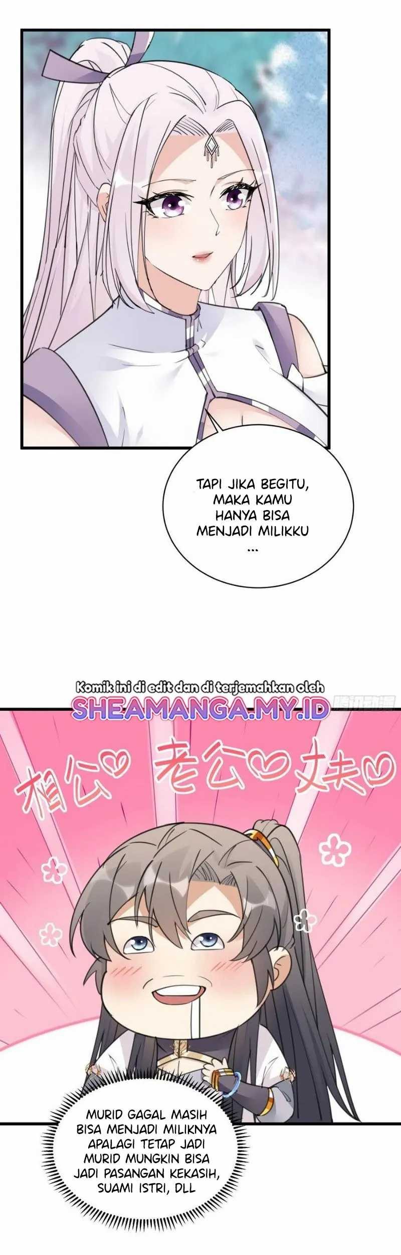 Cultivating Immortals With Rich Women Chapter 62 Gambar 11