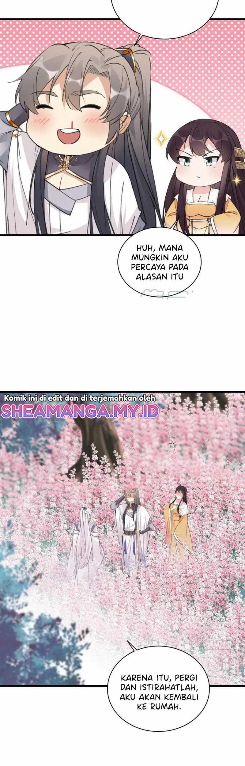 Cultivating Immortals With Rich Women Chapter 62 Gambar 17