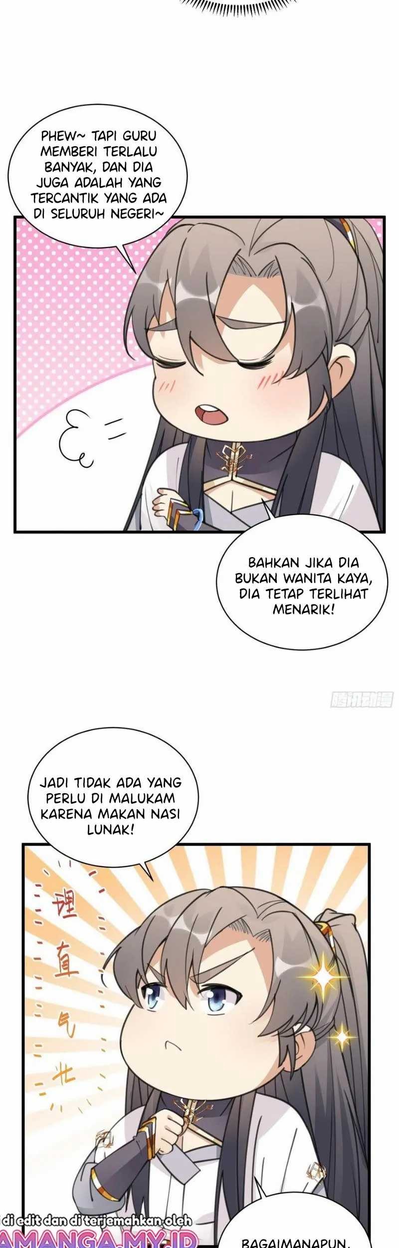 Cultivating Immortals With Rich Women Chapter 62 Gambar 20