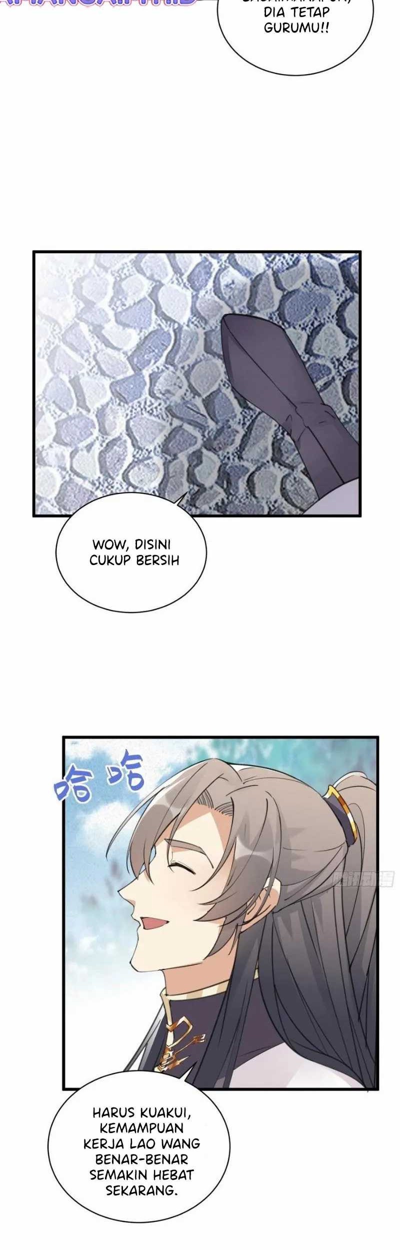 Cultivating Immortals With Rich Women Chapter 62 Gambar 21