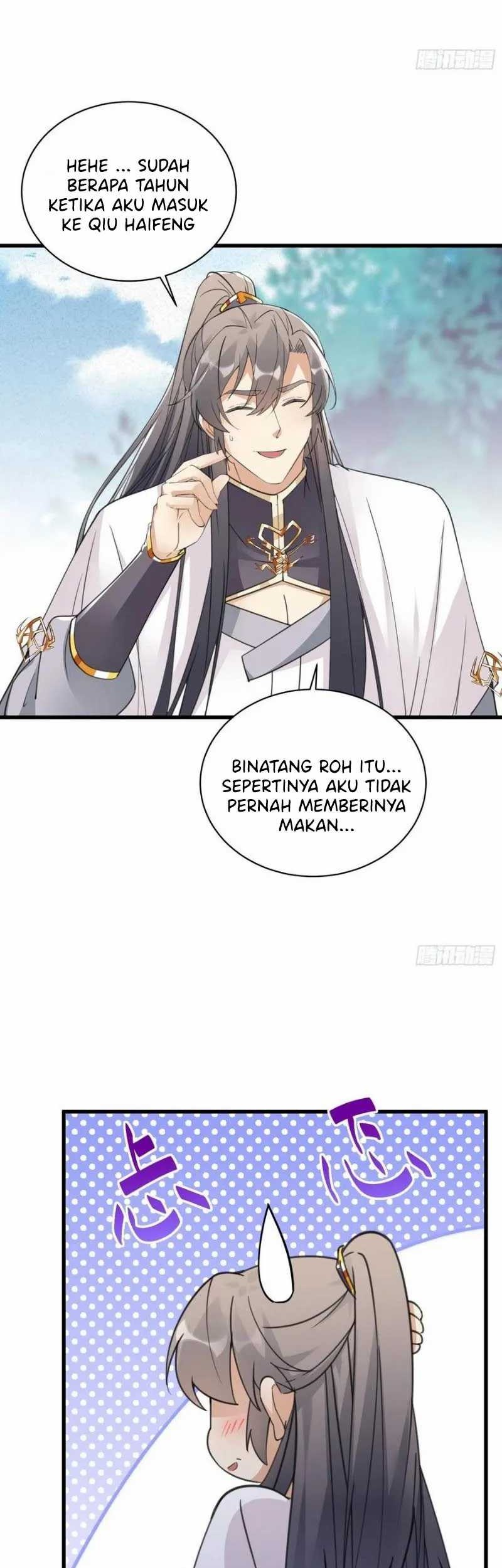 Cultivating Immortals With Rich Women Chapter 62 Gambar 25