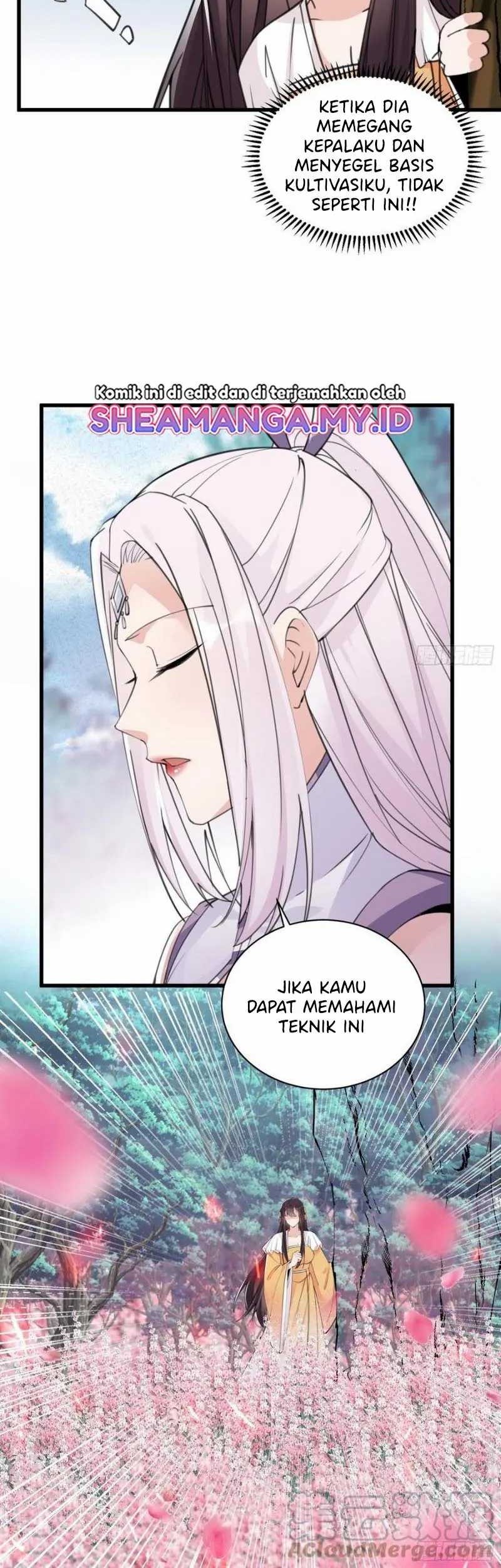 Cultivating Immortals With Rich Women Chapter 61 Gambar 4