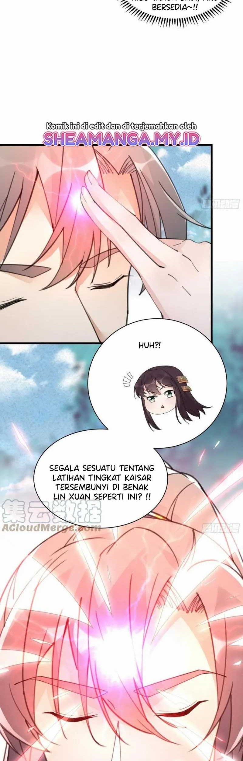 Cultivating Immortals With Rich Women Chapter 61 Gambar 9