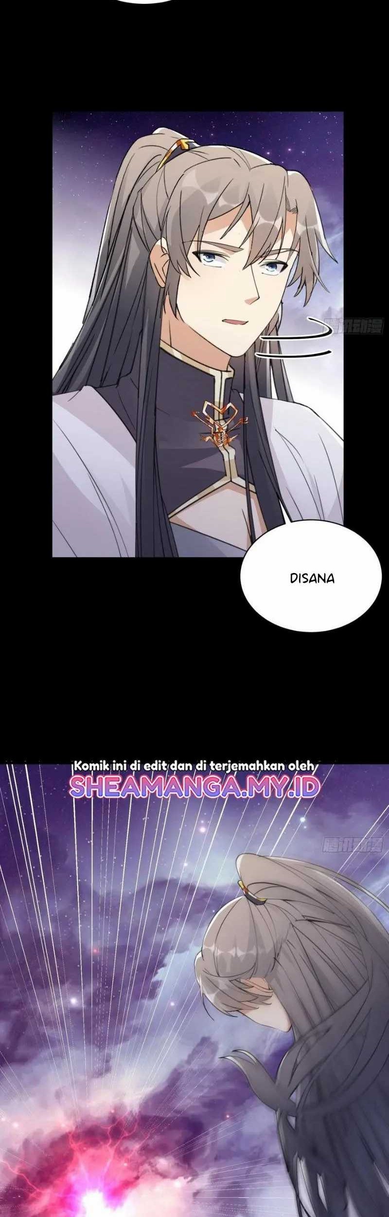 Cultivating Immortals With Rich Women Chapter 61 Gambar 12