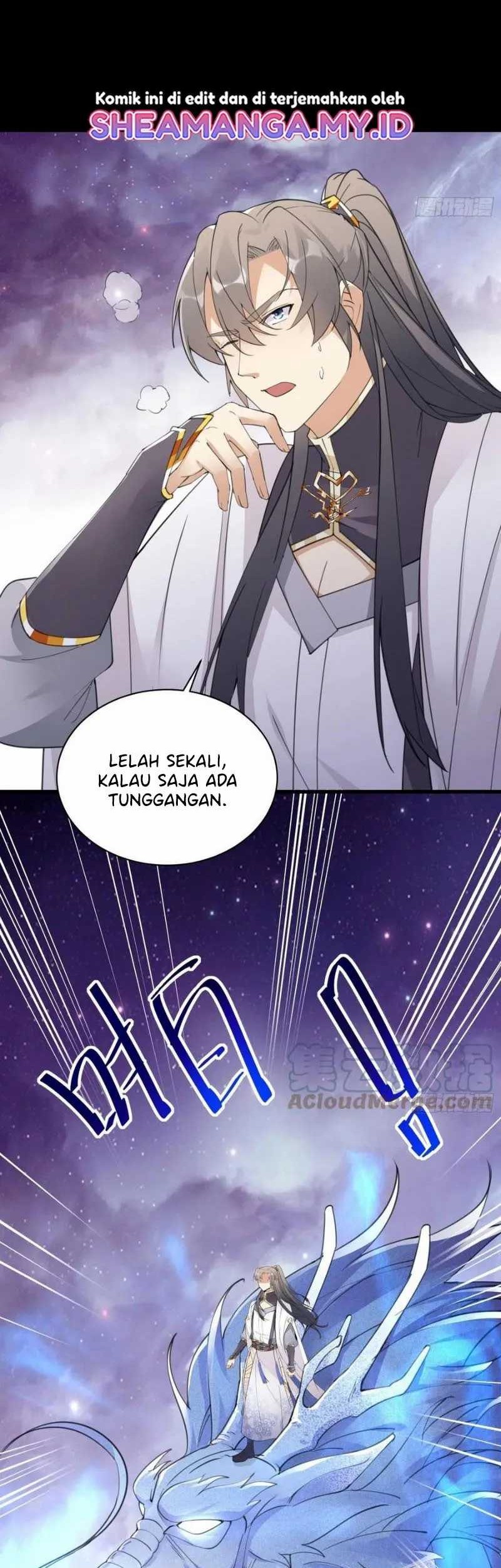 Cultivating Immortals With Rich Women Chapter 61 Gambar 15