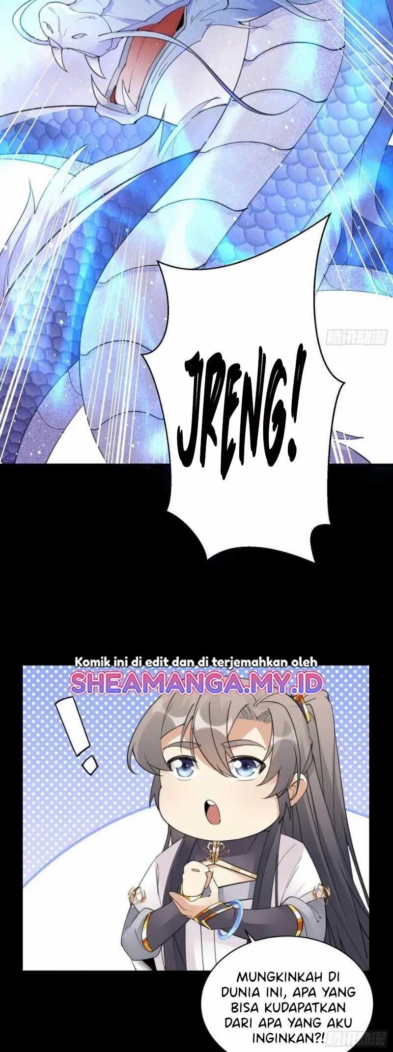 Cultivating Immortals With Rich Women Chapter 61 Gambar 16