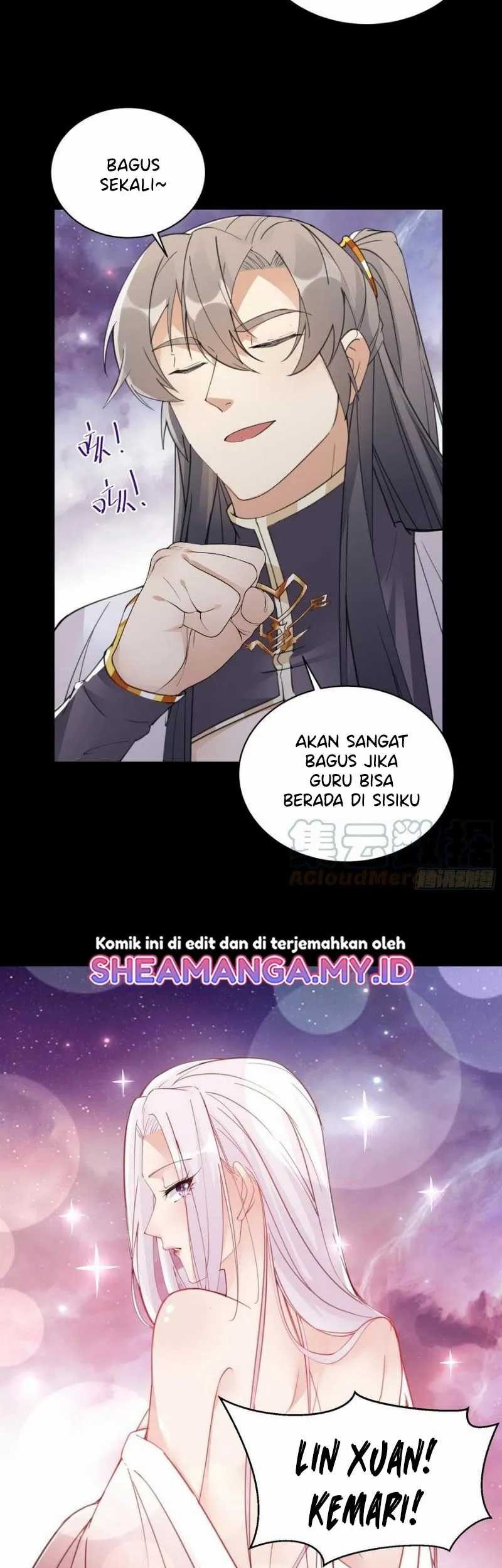Cultivating Immortals With Rich Women Chapter 61 Gambar 17